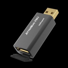 오디오퀘스트 드래곤플라이 / AudioQuest DragonFly / JitterBug FMJ 지터버그 USB 노이즈 필터